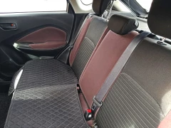 2025 Toyota Starlet Cross 15l Xs At