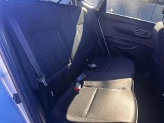 2023 HYUNDAI I20 1.2 MOTION MT