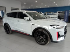 2026 Jetour X70 Plus 15t Deluxe