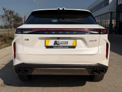 2025 Omoda C9 Awd Explore