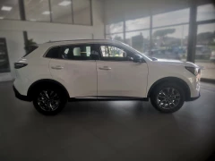 CHANGAN UNI-S CL
