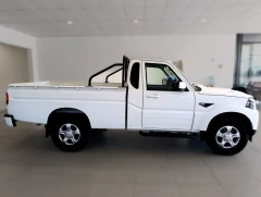 MAHINDRA PIK UP 2.2 MHAWK SC 4X2 S6
