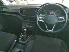 2020 Volkswagen T-cross 1.0 Tsi Comfortline Dsg