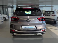 2022 Chery Tiggo 4 Pro 1.5 Mt Urban 6 Airbags