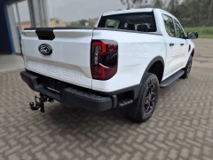 FORD RANGER DOUBLE CAB 2.0L SIT XLT 4X2 10AT