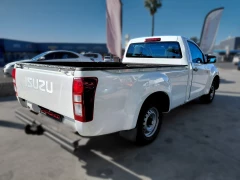 2023 Isuzu D-max 250c Single Cab Base 58kw