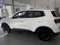 2023 Chery Tiggo 4 Pro 15t Cvt Elite Se Adas