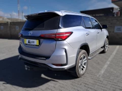 2024 Toyota Fortuner 2.4 Gd-6 Rb 6at