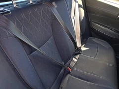 TOYOTA  COROLLA CROSS 18 XI