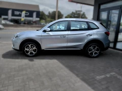 2026 Mg Zs Pro 1.5t Comfort A/t