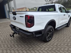FORD RANGER SUPER CAB 3.0L V6 SPORT 4WD 10AT