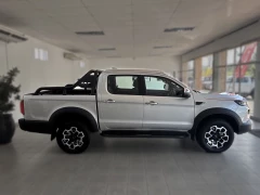 JAC  20 CTI SUPER LUX 4X4 PU DC AT