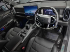 2026 Jetour T2 20t Odyssey