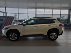 2025 Toyota Corolla Cross 1.8 Xs Cvt
