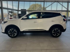 CHERY TIGGO 4 CROSS HEV ELITE