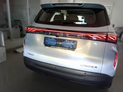 CHERY TIGGO 4 CROSS LITE MT