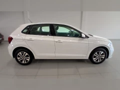 VOLKSWAGEN POLO 1.0 TSI 85KW LIFE DSG