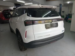 CHERY TIGGO 4 CROSS HEV ELITE