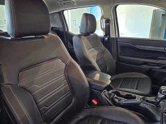 FORD RANGER DOUBLE CAB 2.0L SIT XLT 4X2 6AT