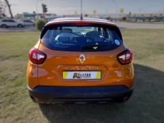 2019 Renault Captur Ph2 66kw Turbo Blaze