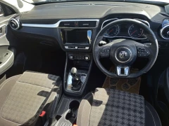 2026 Mg Zs 1.5 Comfort A/t