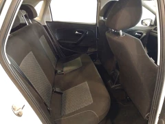 2026 Volkswagen Polo Vivo 1.4 63kw Life