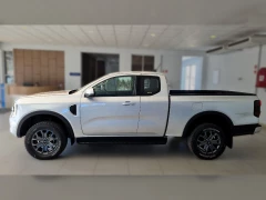 2024 Ford Ranger Super Cab 20d Xlt Hr At Pu