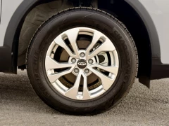 CHERY TIGGO 4 CROSS LITE MT