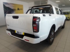 2026 Gwm P300 Double Cab 20td Sx 4x2 6mt