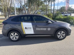 2025 Volkswagen Taigo Life 1.0 Tsi 85kw Dsg