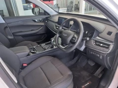 2025 Chery Tiggo 4 Pro 1.5 Cvt Comfort 6 Airbags