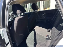 VOLKSWAGEN POLO VIVO 1.4 55KW