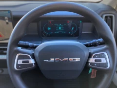 JMC NEW VIGUS DOUBLE CAB DIESEL AT 4X4
