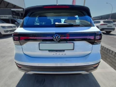 2022 Volkswagen T-cross 10 Tsi 70kw Cl