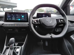 MG MG3 1.5L AT DELUX