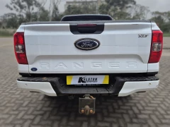 2024 Ford Ranger Super Cab 20d Bi Turbo Xlt Hr At 4x4 Pu