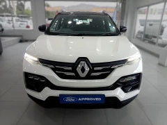 2022 Renault Kiger 1.0t Intens
