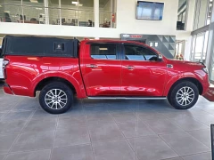 2024 Gwm P-series Pv Double Cab 2.0td Lt 4x2 8at