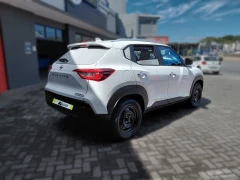 2025 Nissan Magnite Move 10 Visia Fc Pv