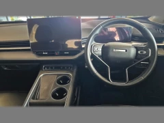 2026 Haval H6 20t Luxury 9dct