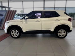 2020 Hyundai Venue 1.0 Tgdi Motion Mt