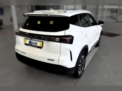 2025 Chery Tiggo 4 Cross Hev Elite