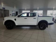 FORD RANGER DOUBLE CAB 2.0L SIT XLT 4X4 10AT