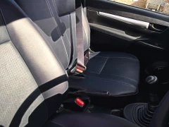 TOYOTA  HILUX SC 24 GD S AC 5MT