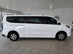 2026 Ford Tourneo Custom 20l Lwb Bus Active 8at