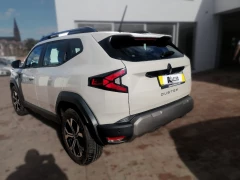 2026 Renault Duster 1.3 Turbo Zen Edc 4x2 (ag)