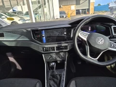2026 Volkswagen Polo 1.0 Tsi Life