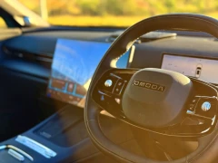 OMODA C7 SHS
