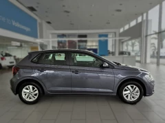 VOLKSWAGEN POLO 1.0 TSI
