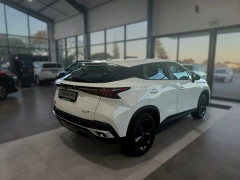 2025 Omoda C5 1.5t Luxury X